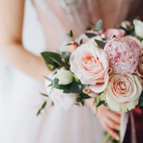 TIỆC CƯỚI NHÀ NỮ